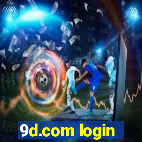 9d.com login